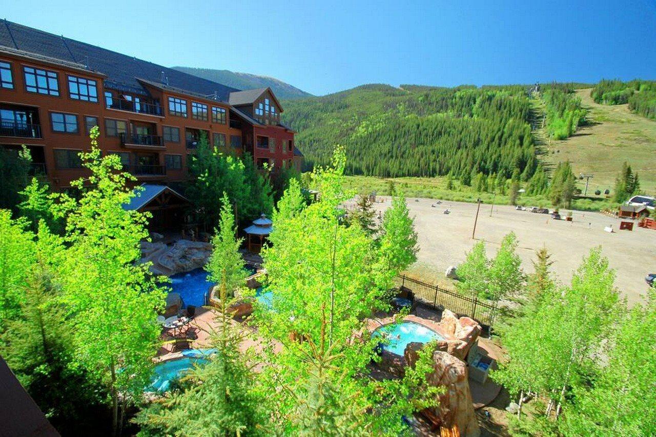 River Run Village Keystone Exterior photo