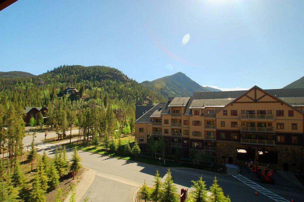 River Run Village Keystone Exterior photo